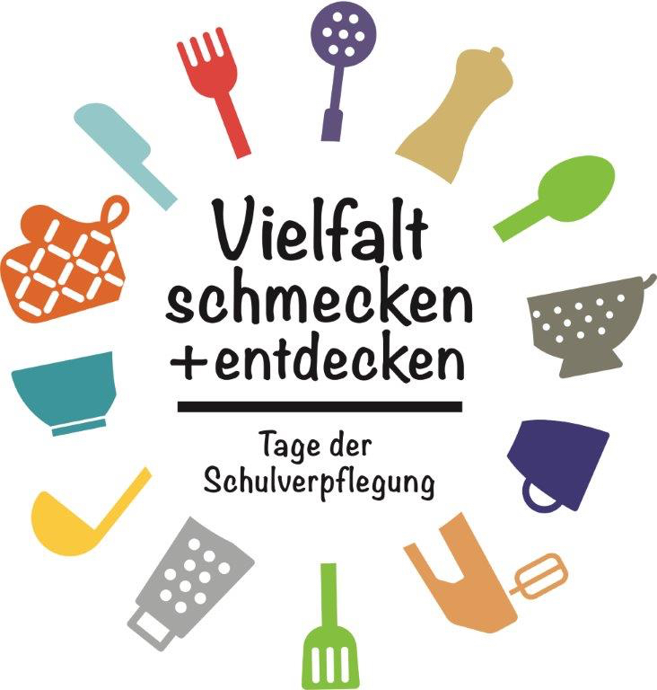 Menü Mobil nimmt wieder an dem Tag der Schulverpflegung am 28. September 2017 teil