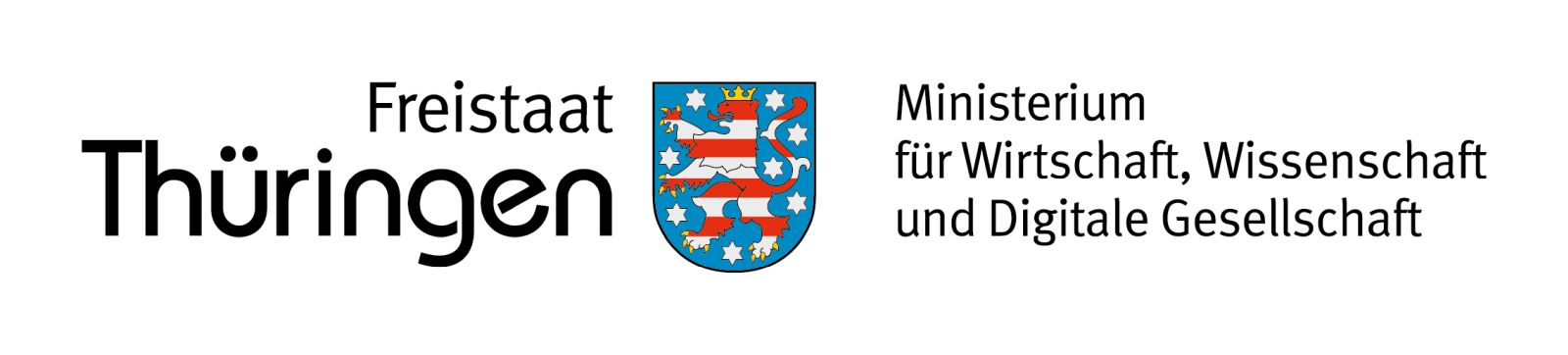 Freistaat Thüringen - Ministerium für Wirtschaft, Wissenschaft und Digitale Gesellschaft
