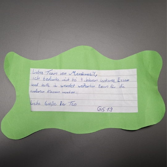 Was unsere Kunden sagen